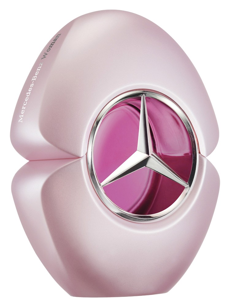 Mercedes-Benz Woman – Mercedes-Benz