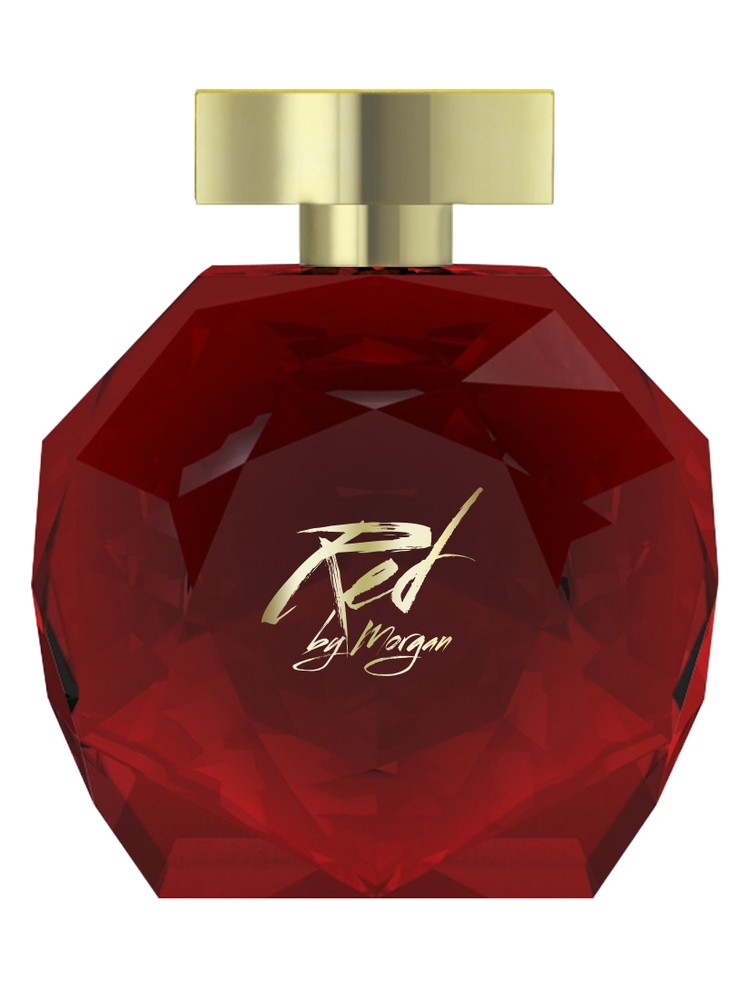 Red by Morgan – Morgan