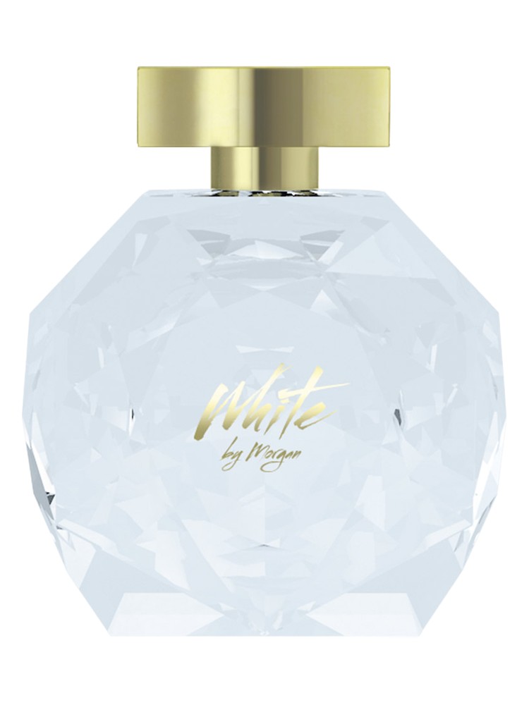 White by Morgan – Morgan