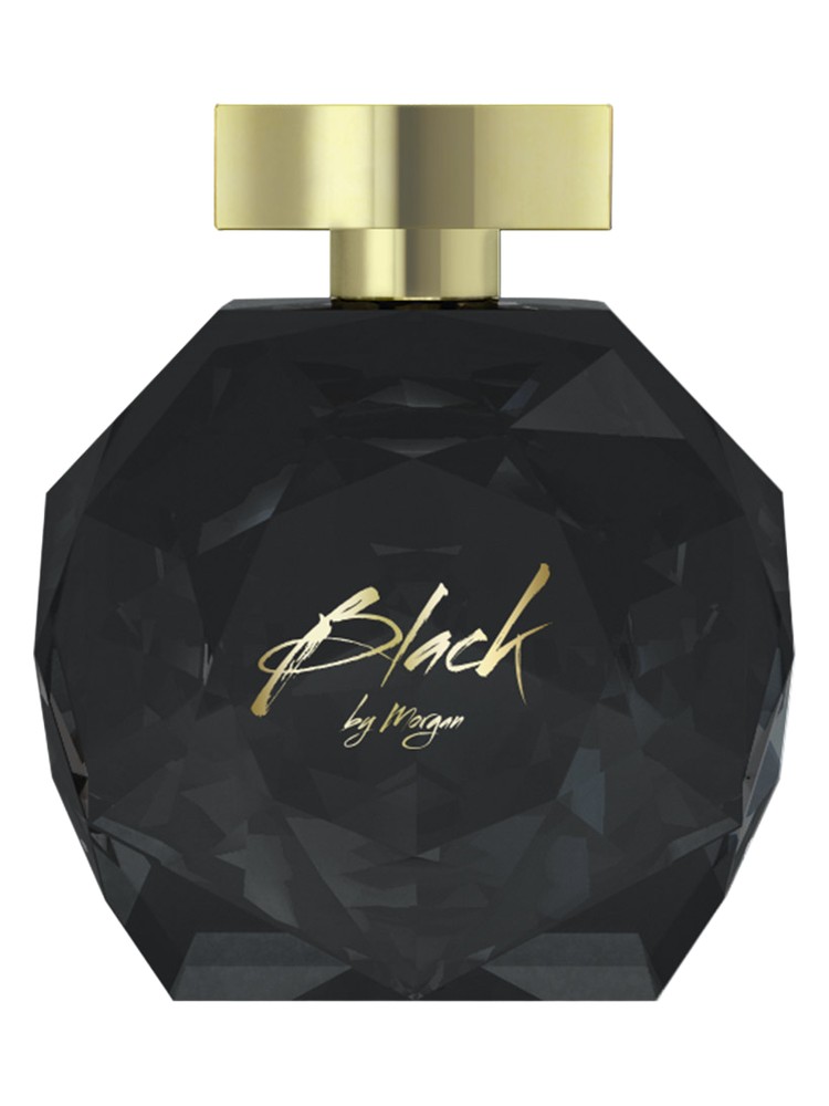 Black by Morgan – Morgan