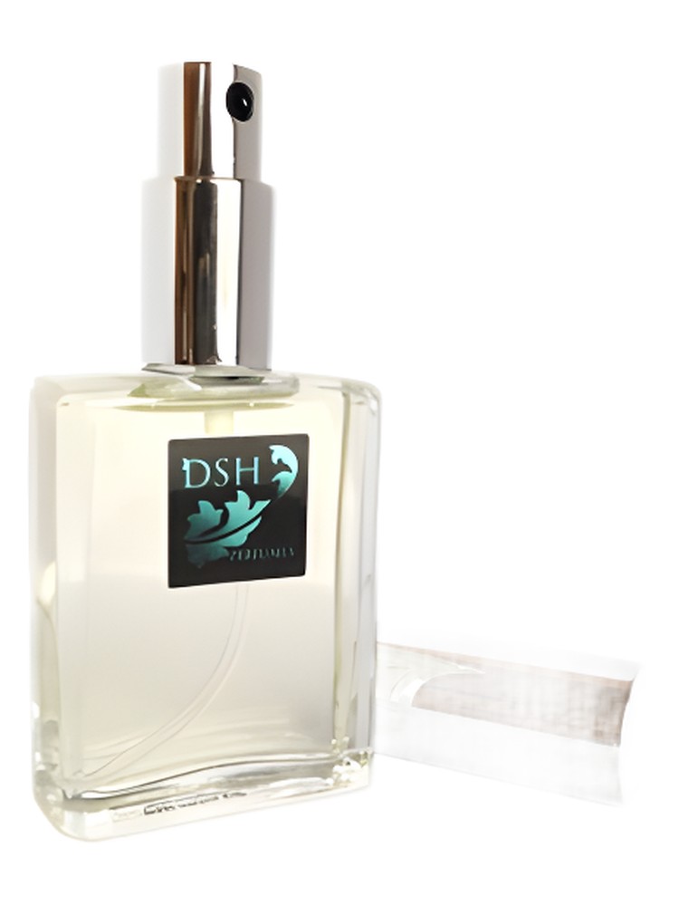 Vert et Noir – DSH Perfumes