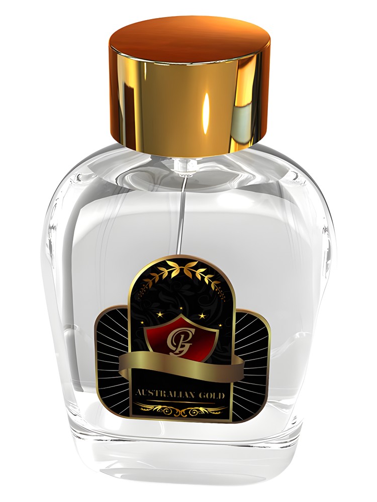 Australian Gold – Pure Gold Perfumes