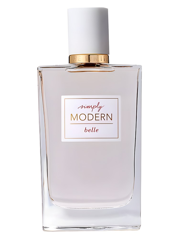 Belle Simply Modern – The Limited