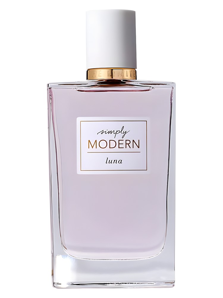 Luna Simply Modern – The Limited