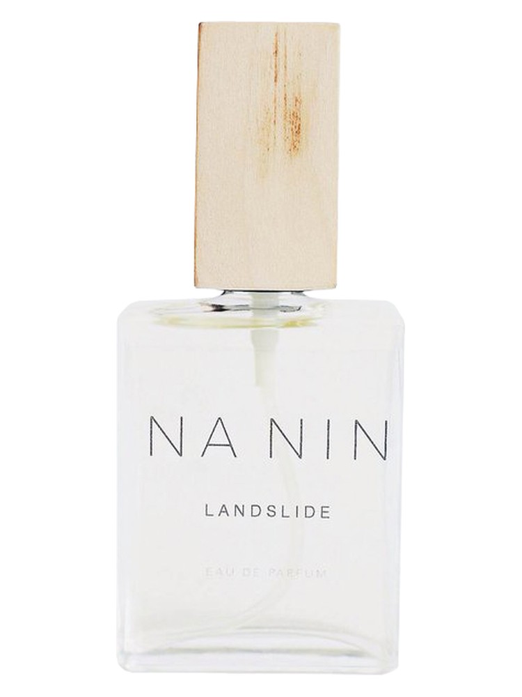Landslide – Na Nin