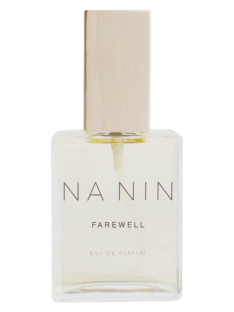 Farewell – Na Nin