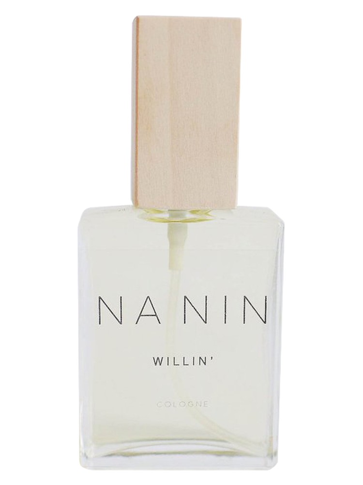 Willin’ – Na Nin