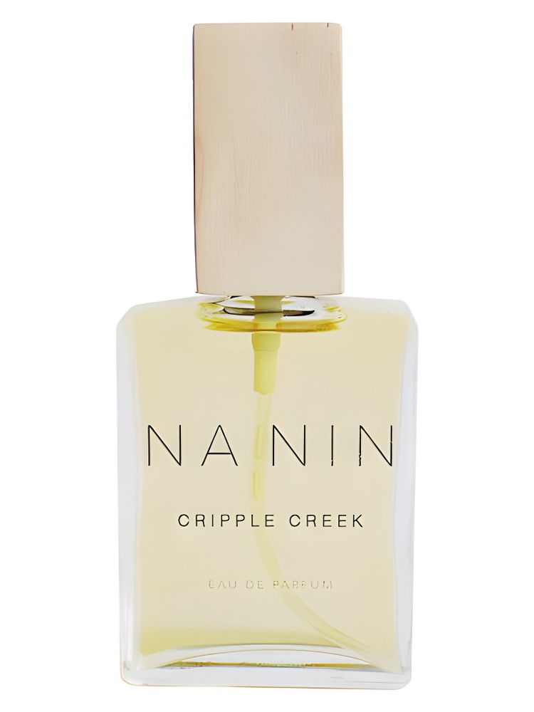 Cripple Creek – Na Nin