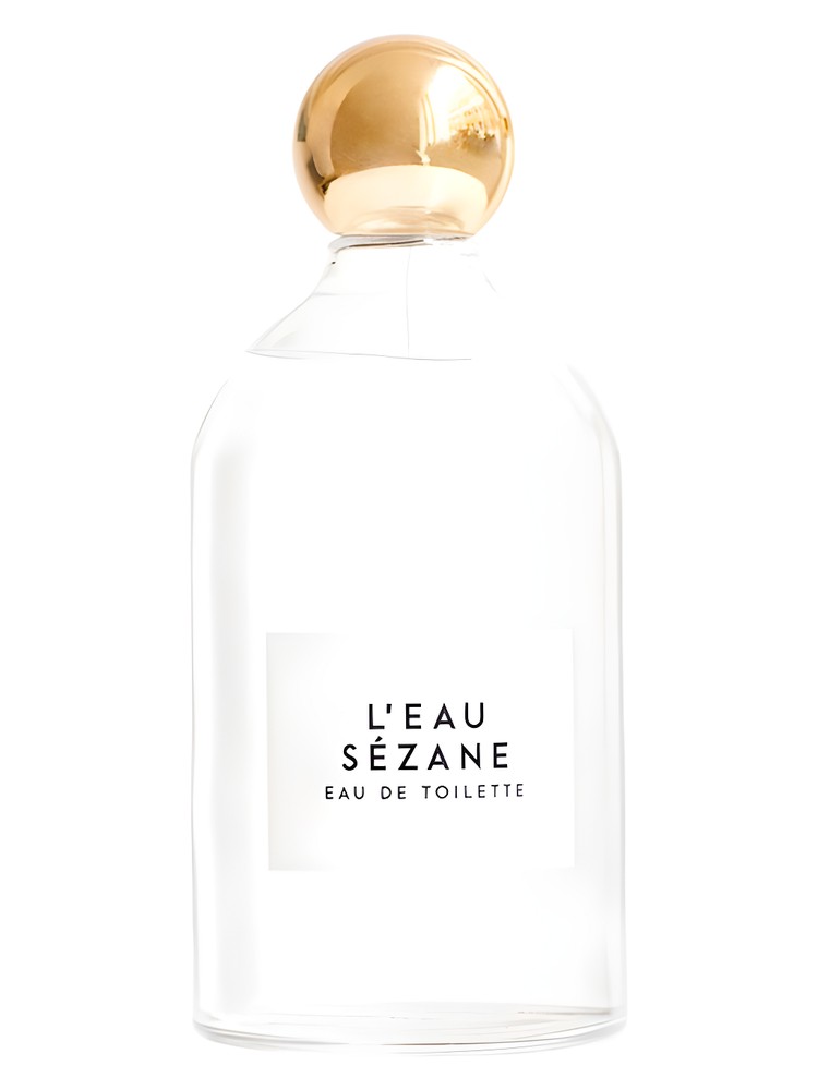 L’Eau Sézane – Sézane