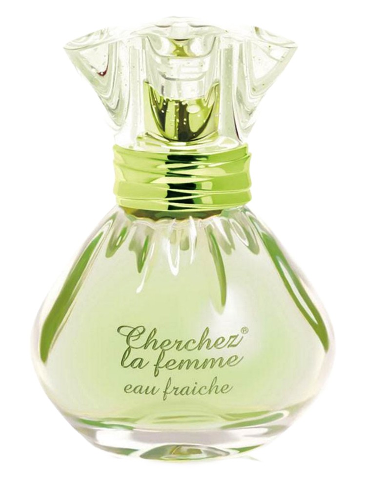 Cherchez La Femme Eau Fraiche – Autre Parfum
