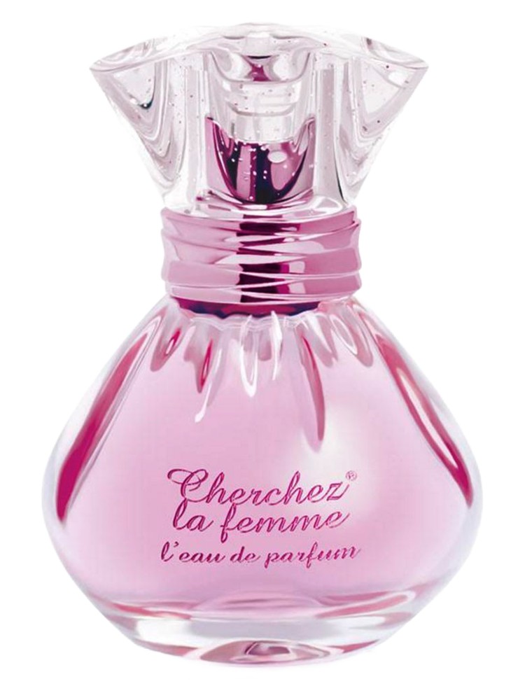 Cherchez La Femme L’eau de Parfum – Autre Parfum