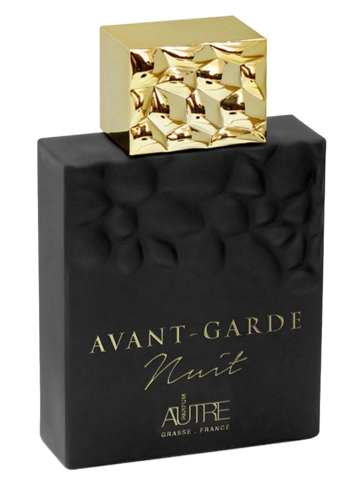 Avant-Garde Nuit – Autre Parfum