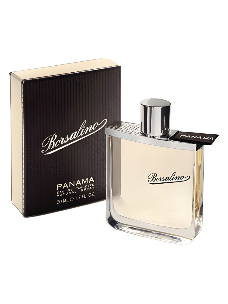 Panama – Borsalino