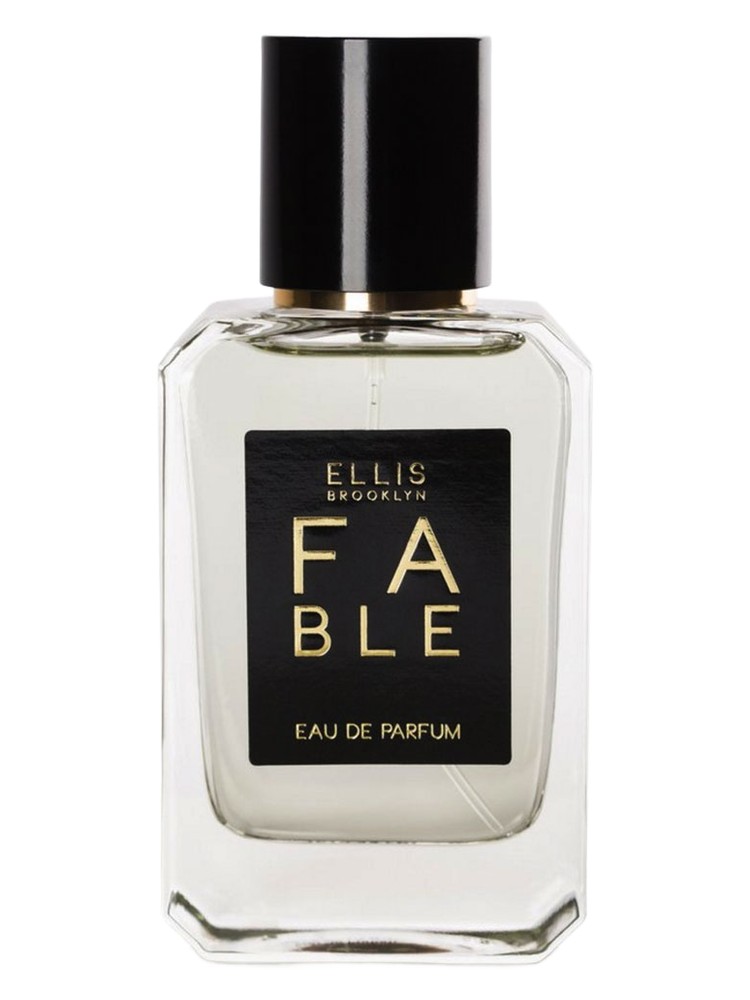 Fable – Ellis Brooklyn