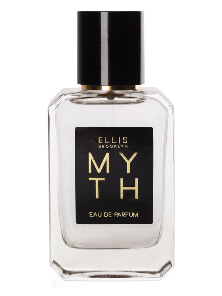 Myth – Ellis Brooklyn