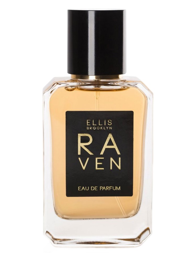 Raven – Ellis Brooklyn
