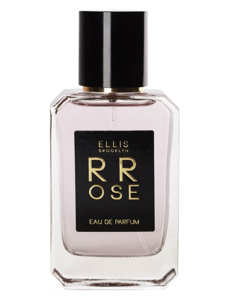 Rrose – Ellis Brooklyn