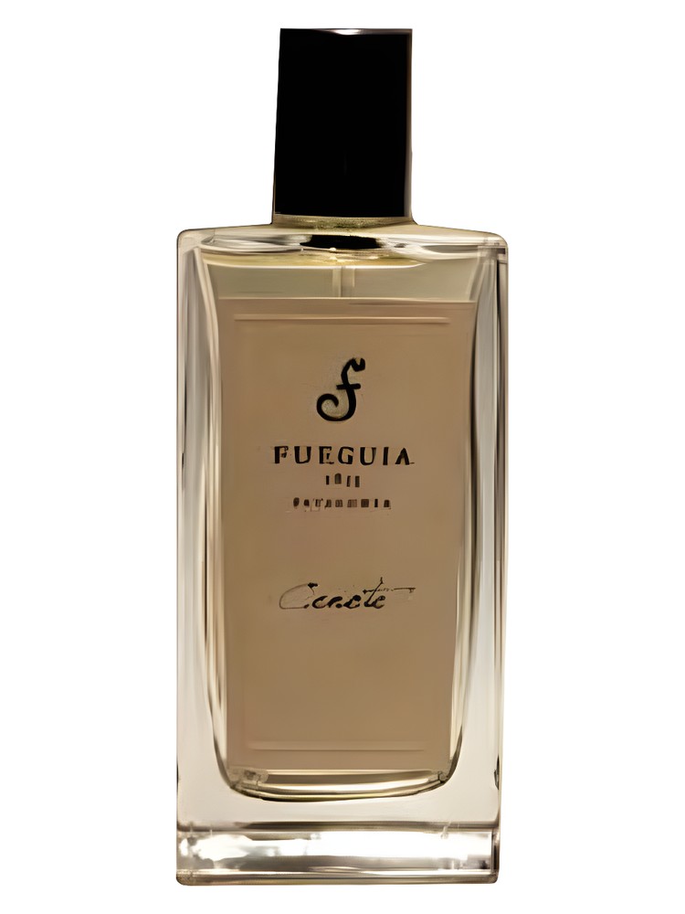 Cenote – Fueguia 1833