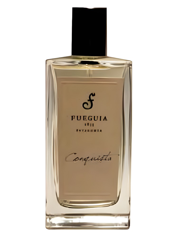 Conquista – Fueguia 1833