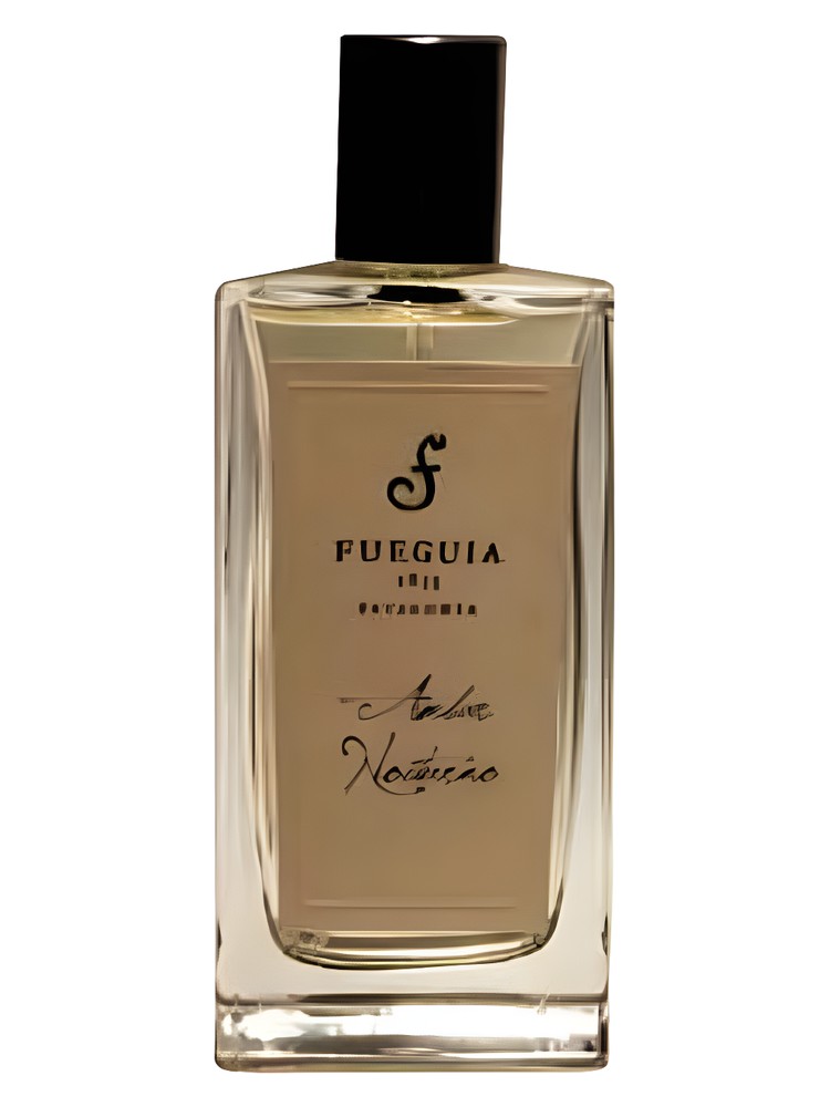 Ambar Nocturno – Fueguia 1833
