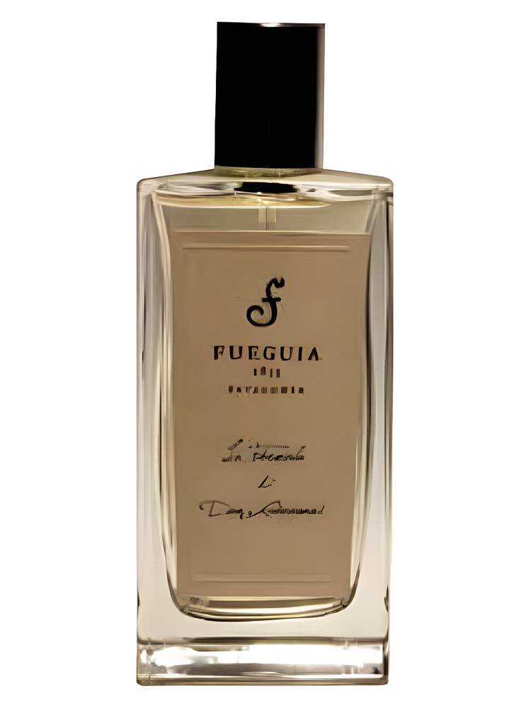 Don Giovanni – Fueguia 1833