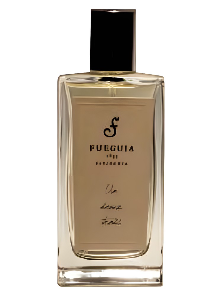 Un Deux Trois – Fueguia 1833