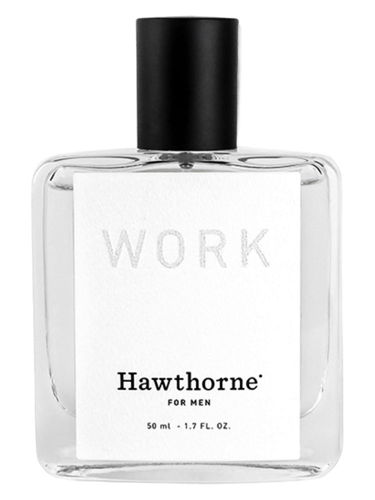 Work – Hawthorne