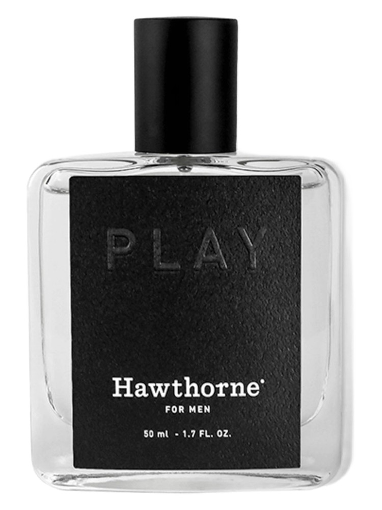 Play – Hawthorne