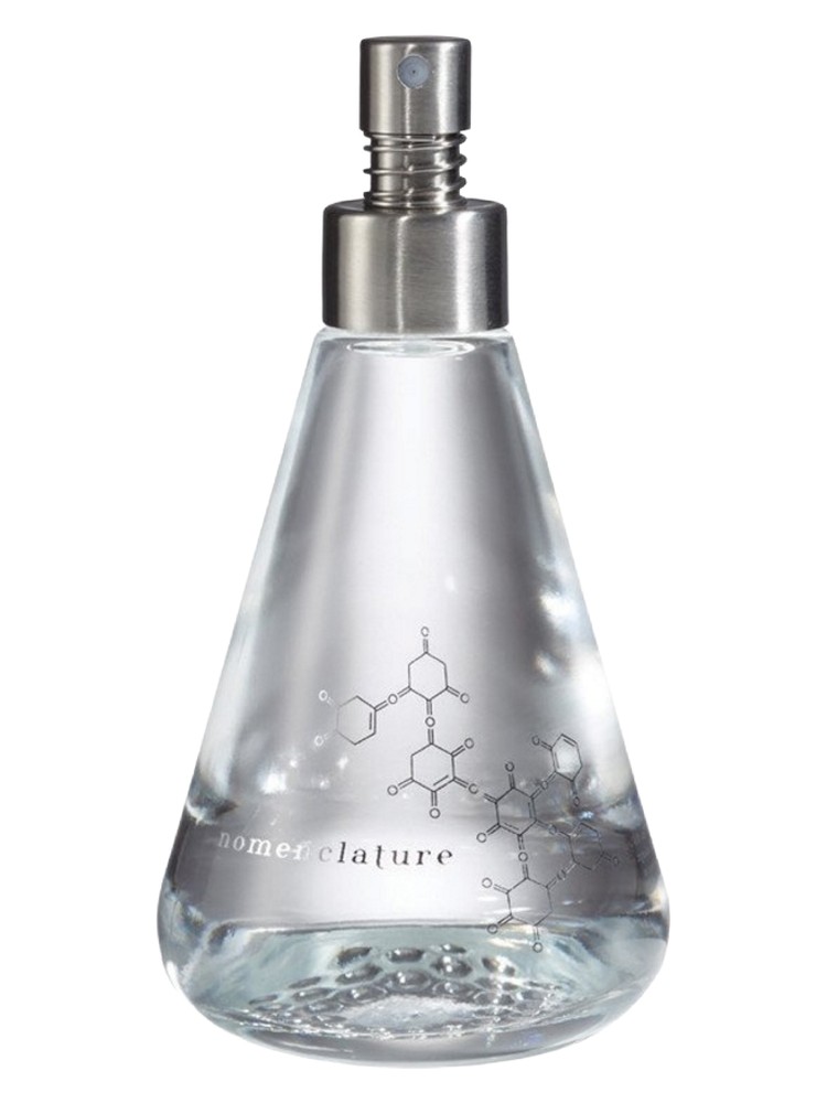 Lumen-esce – Nomenclature