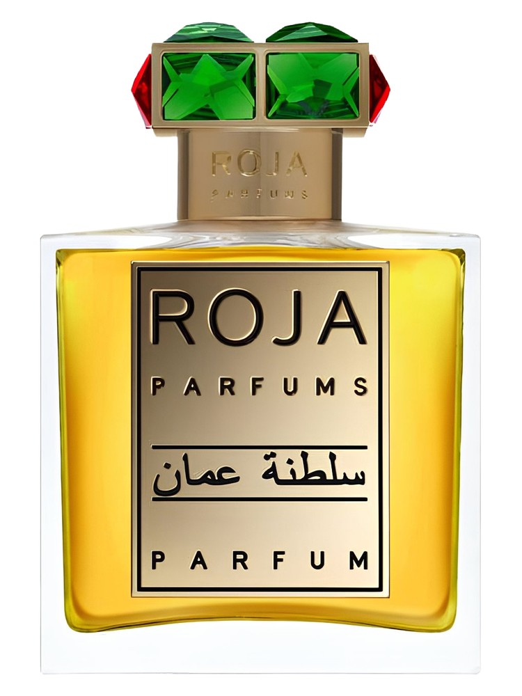 Sultanate of Oman – Roja Dove
