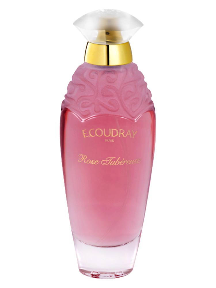 Rose Tubereuse – E. Coudray