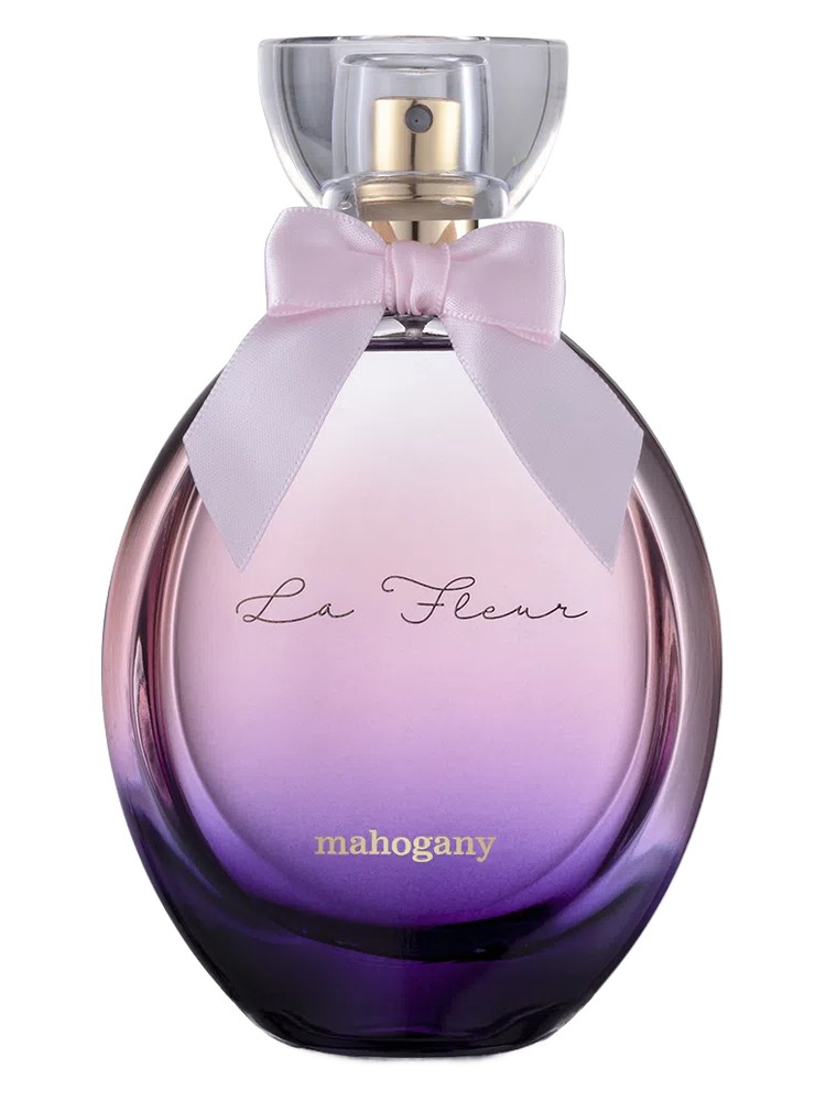 La Fleur – Mahogany