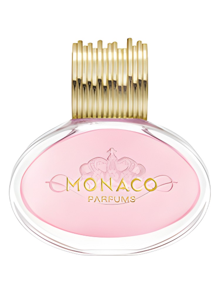 Monaco Parfums L’Florale – Monaco Parfums