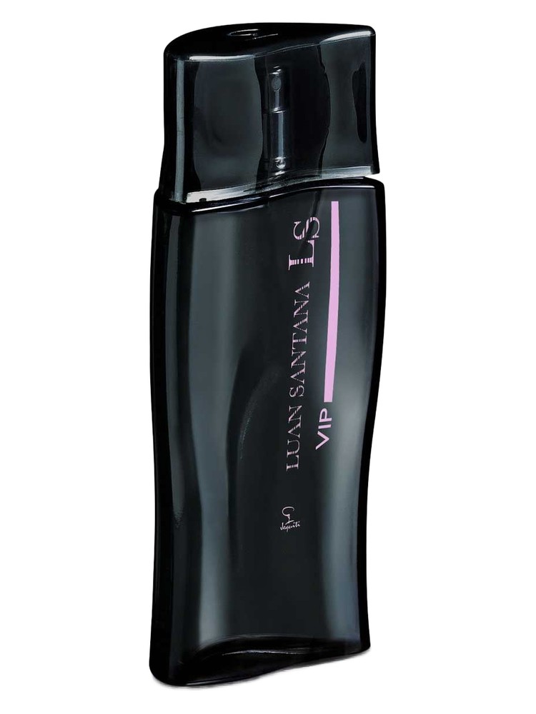 Luan Santana VIP Feminino – Jequiti