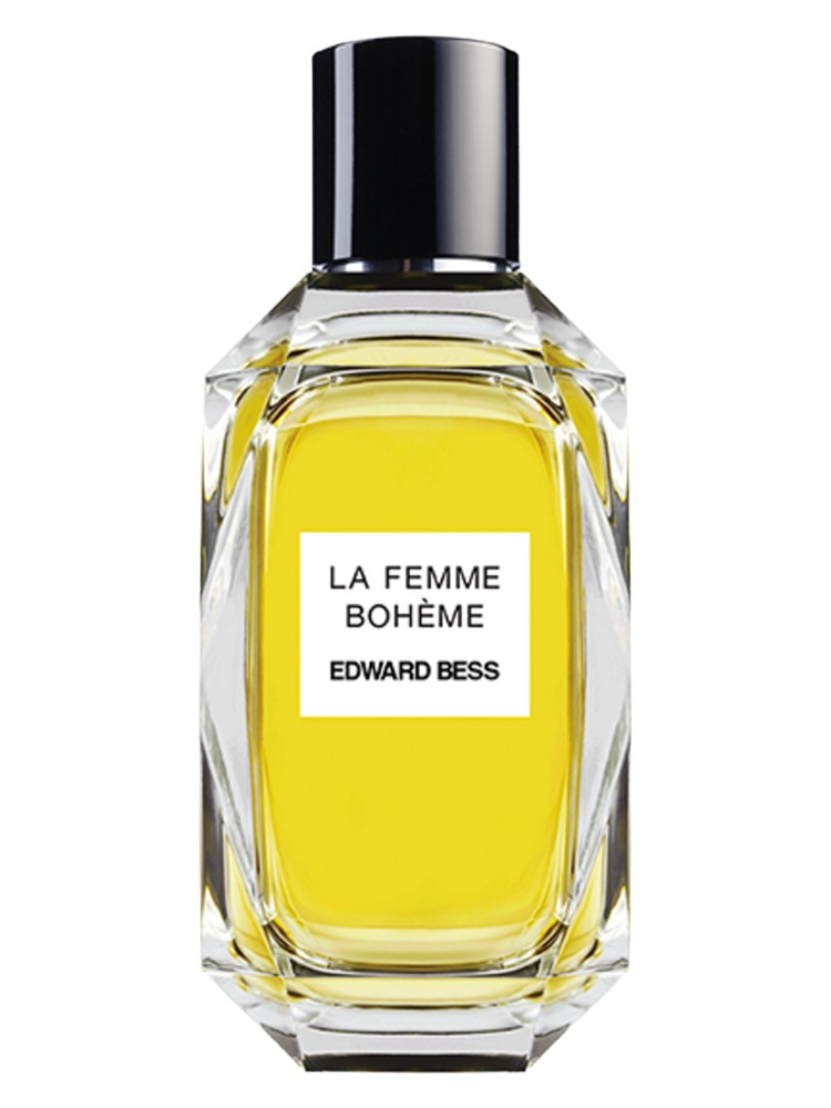 La Femme Bohème – Edward Bess