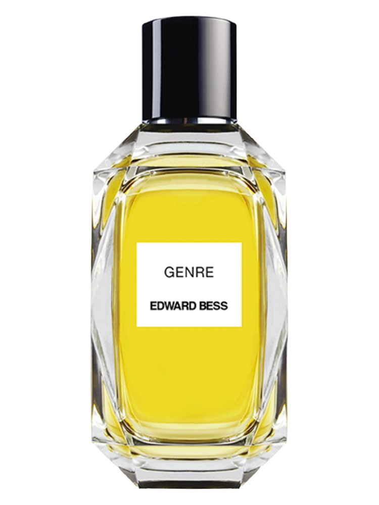 Genre – Edward Bess
