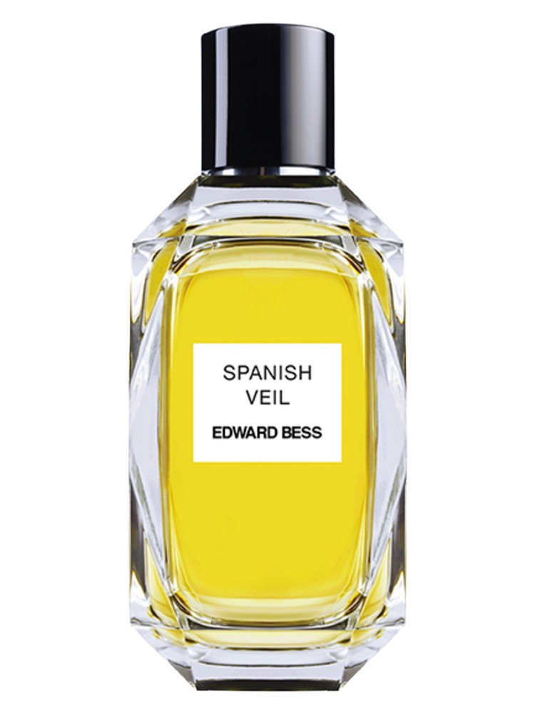 Spanish Veil – Edward Bess