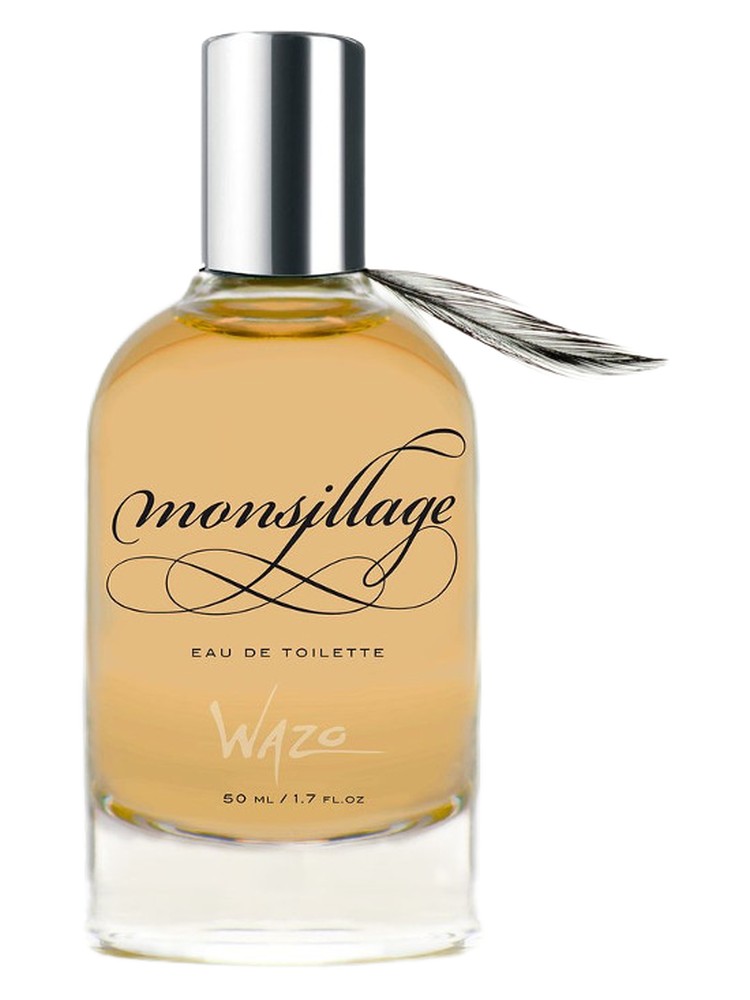 Wazo – Monsillage