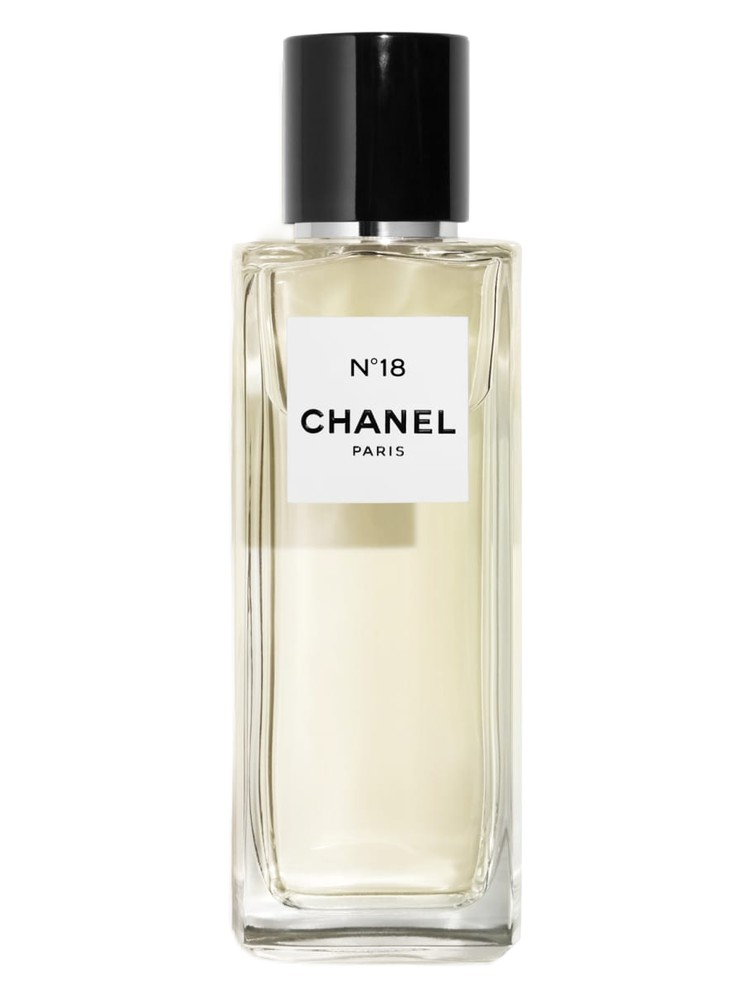 N°18 Eau de Parfum – Chanel