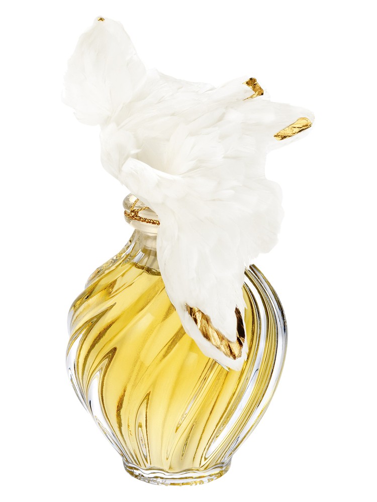 L’Air du Temps Zénith – Nina Ricci