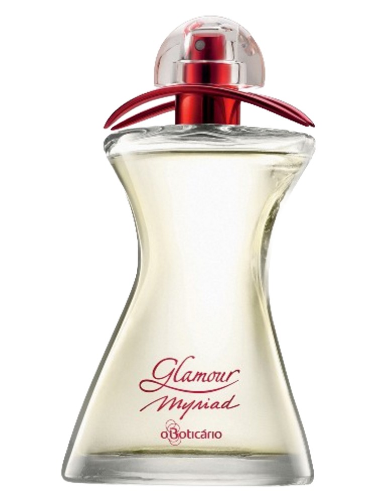 Glamour Myriad – O Boticário