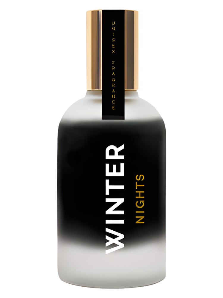 Winter Nights – Dasein