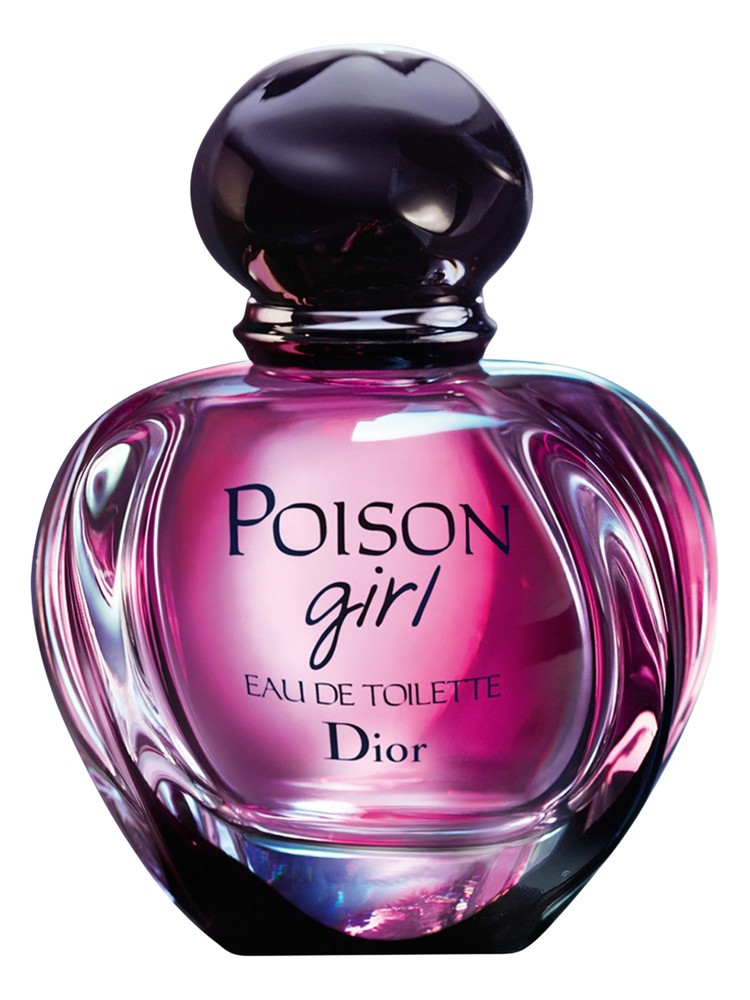 Poison Girl Eau De Toilette – Dior