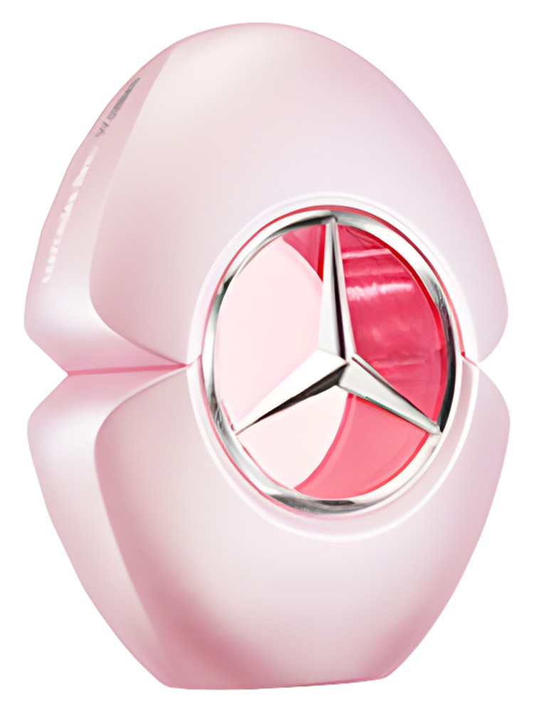 Mercedes-Benz Woman Eau de Toilette – Mercedes-Benz