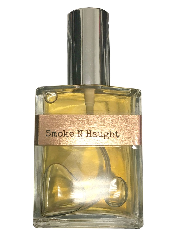 Smoke N Haught – Haught Parfums