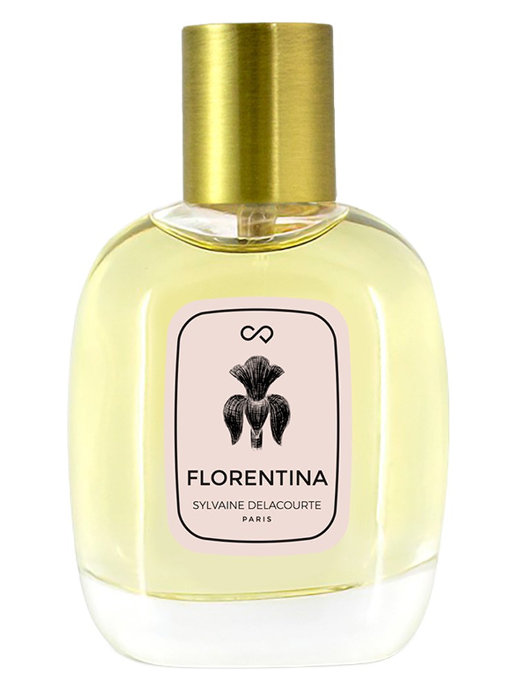 Florentina – Sylvaine Delacourte