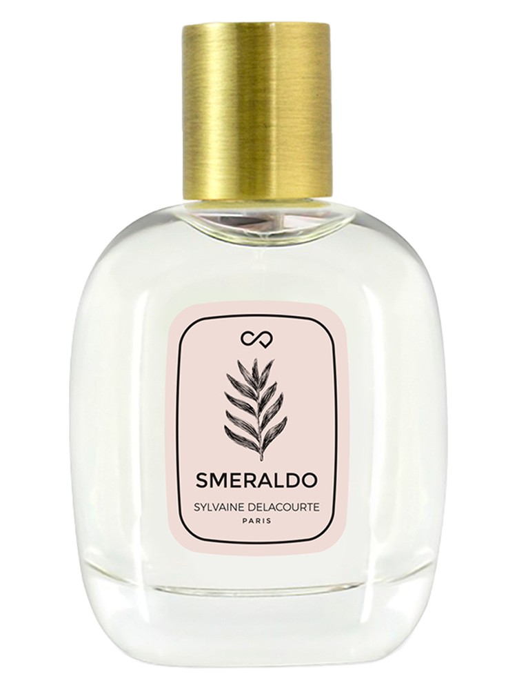 Smeraldo – Sylvaine Delacourte