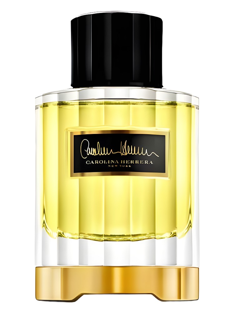 Carolina Herrera – Carolina Herrera