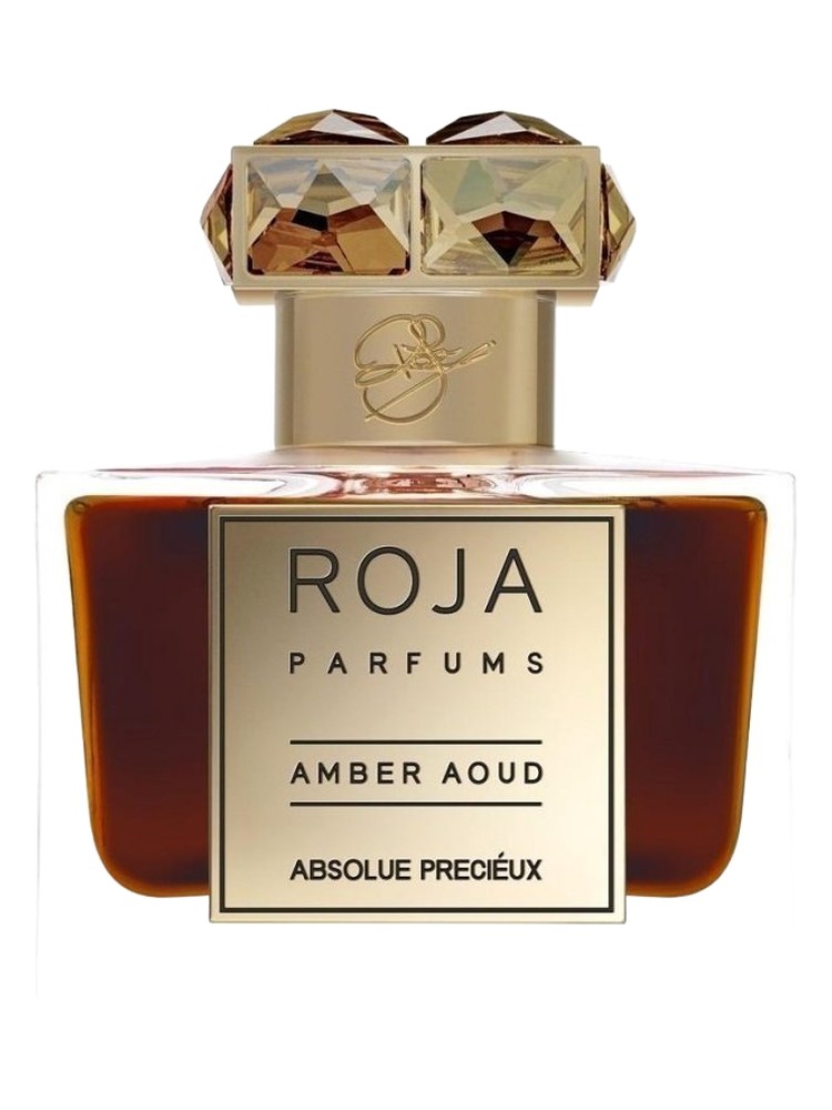 Amber Aoud Absolue Precieux – Roja Dove