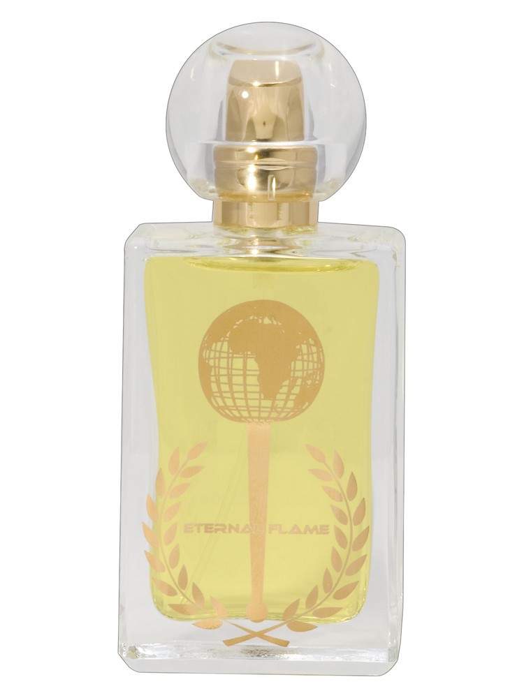 Eternal Flame – Galimard